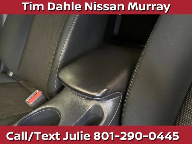 Used 2019 Nissan Sentra S FWD image 31