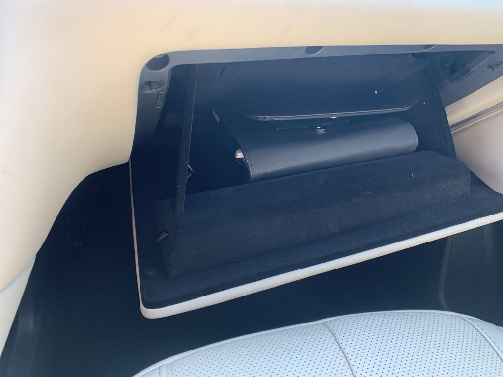 Used 2022 INFINITI QX60 Luxe w/ Cargo Package image 28