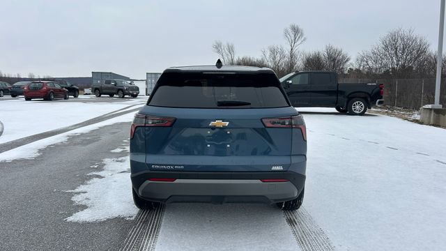 New 2026 Chevrolet Equinox LT w/ Convenience Package II image 4