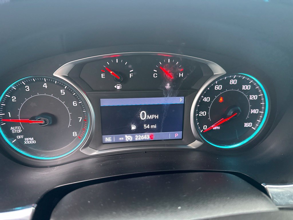 Used 2023 Chevrolet Traverse LT AWD/4WD image 15