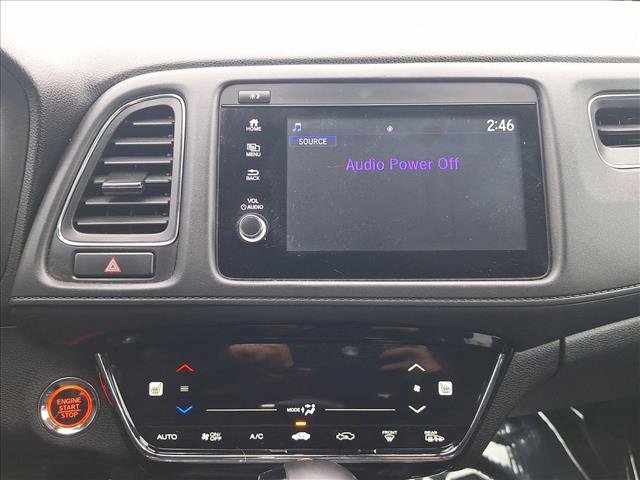 Used 2019 Honda HR-V EX image 12