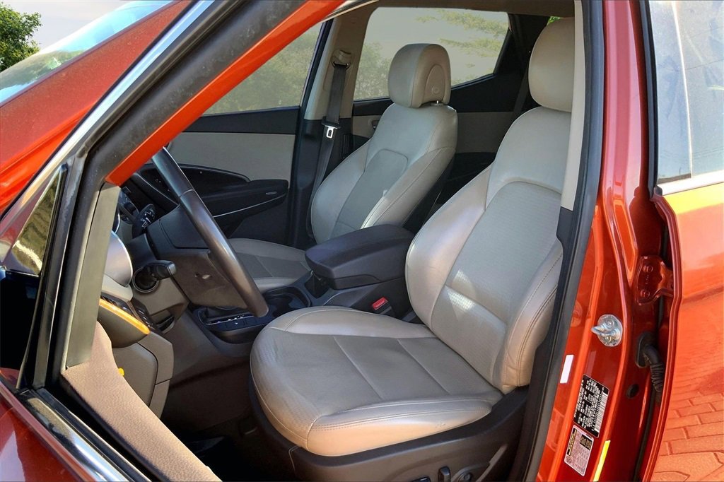 Used 2014 Hyundai Santa Fe Sport 2.0T image 19