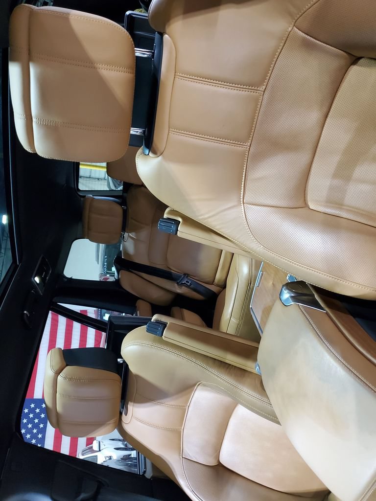 Used 2019 Land Rover Range Rover Long Wheelbase Autobiography AWD/4WD image 51