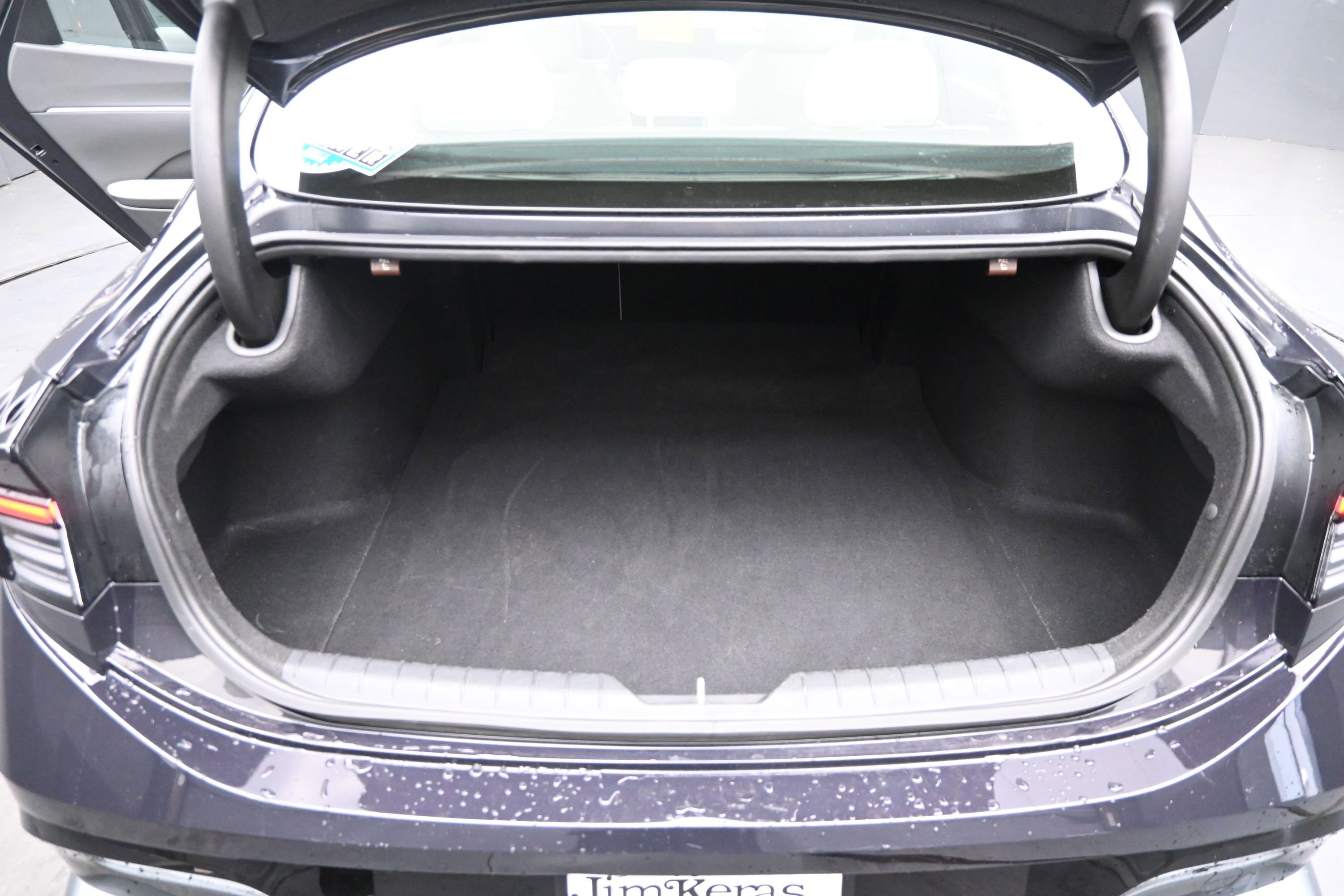 Used 2025 Hyundai Sonata SEL FWD image 20