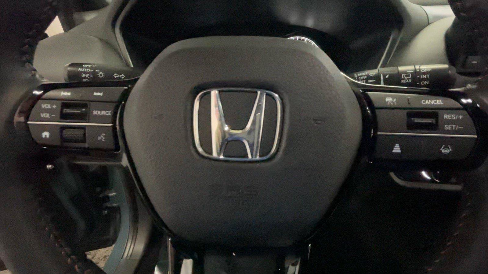 Used 2024 Honda HR-V Sport image 36