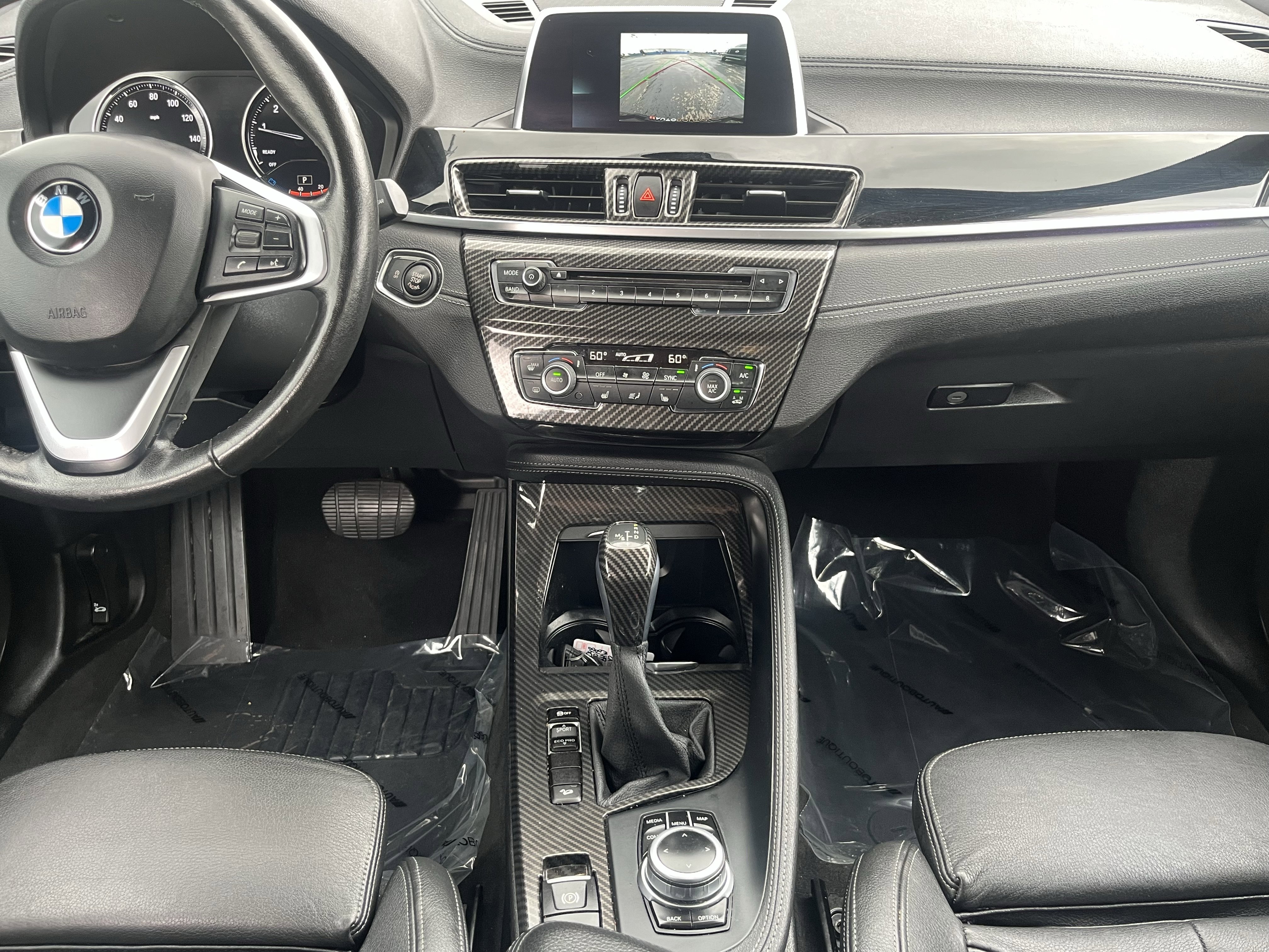 Used 2018 BMW X2 xDrive28i w/ Convenience Package AWD/4WD image 25