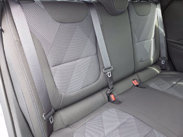 New 2027 Chevrolet Bolt LT w/ Comfort Package FWD image 18