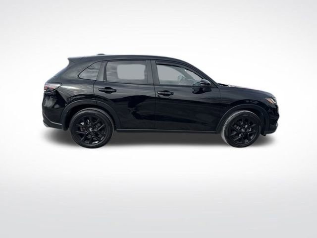Certified 2025 Honda HR-V Sport image 6