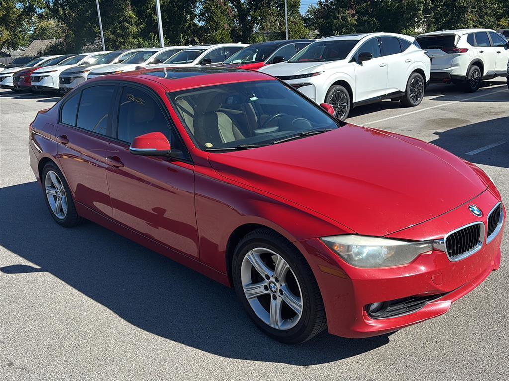 Used 2013 BMW 328i Sedan