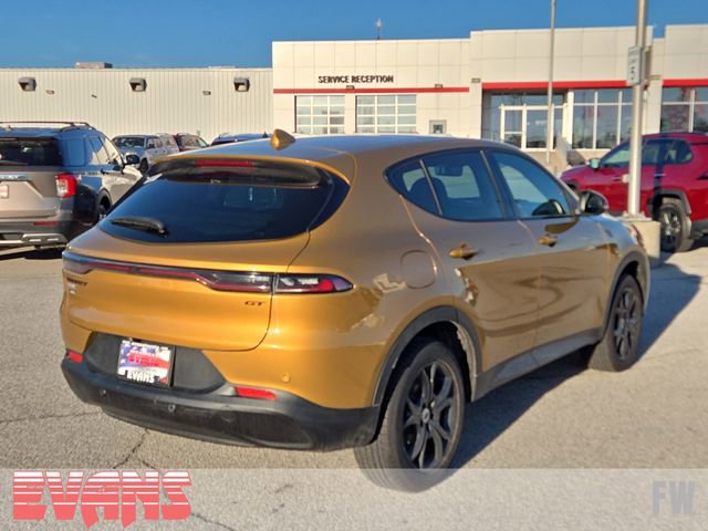 Used 2023 Dodge Hornet GT Plus w/ GT Blacktop Package AWD/4WD image 32