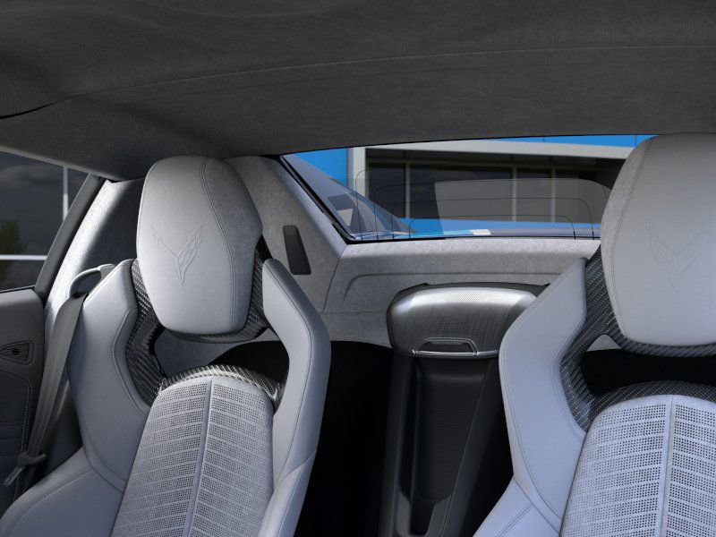 New 2026 Chevrolet Corvette Z06 image 24