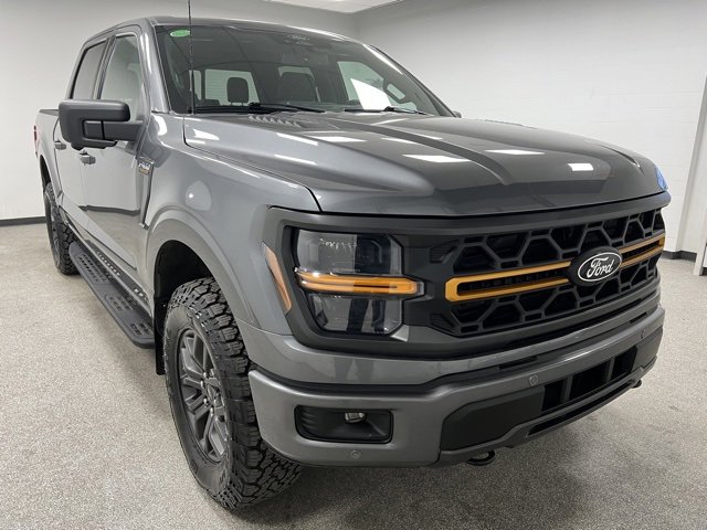 Used 2025 Ford F150 Tremor w/ Bed Utility Package image 2