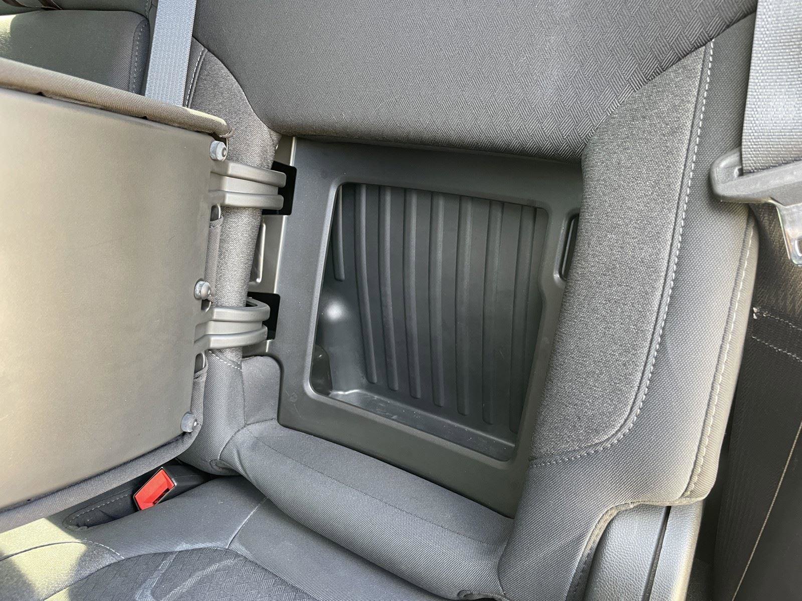 Used 2019 Chevrolet Silverado 1500 LT w/ Texas Edition RWD image 35