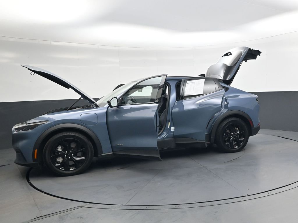 Used 2024 Ford Mustang Mach-E Select image 44