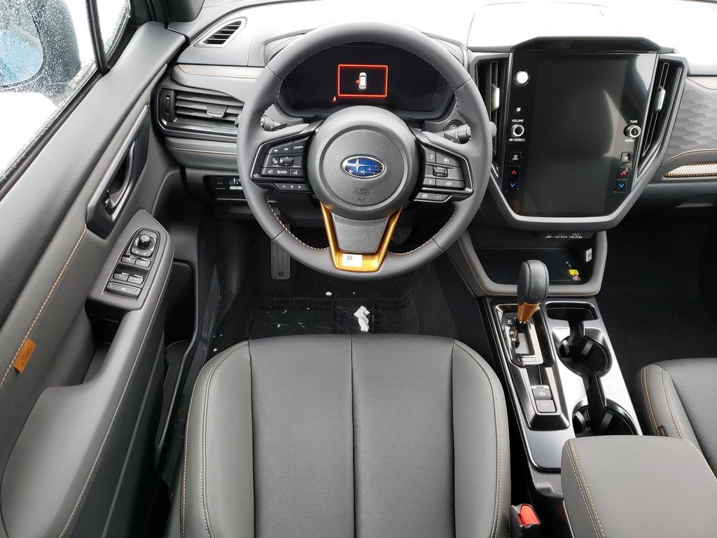 New 2026 Subaru Forester Wilderness image 10