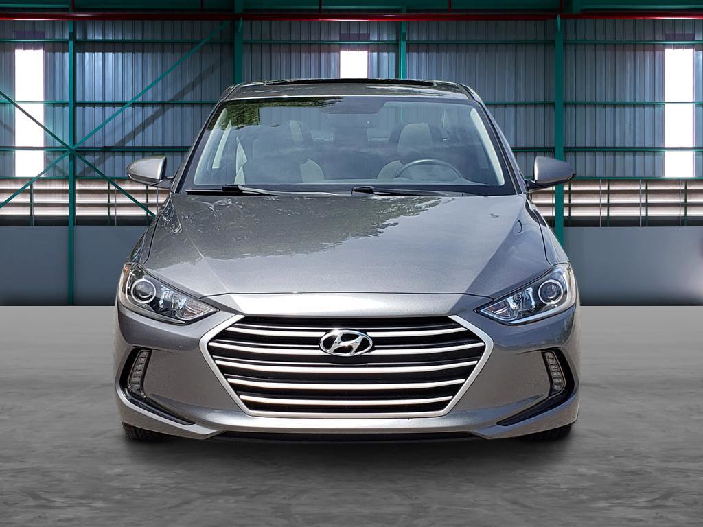 Used 2018 Hyundai Elantra Value Edition FWD image 7
