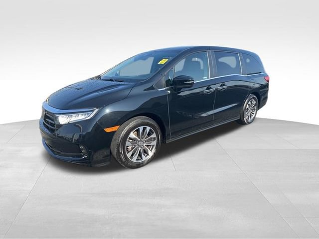 Used 2024 Honda Odyssey EX-L image 25