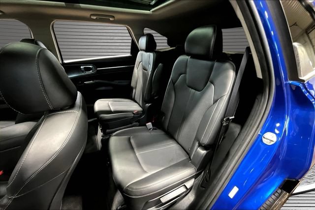 Used 2023 Kia Sorento SX FWD image 19