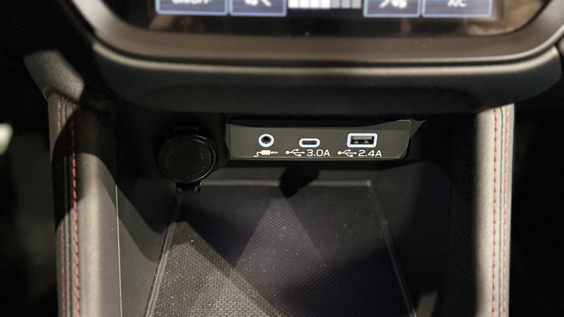 Used 2024 Subaru WRX TR image 93