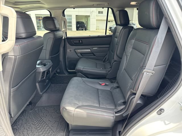 Used 2023 Toyota Sequoia TRD Pro AWD/4WD image 14