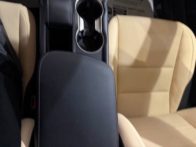 Used 2020 Lexus NX 300 AWD w/ Comfort Package image 22