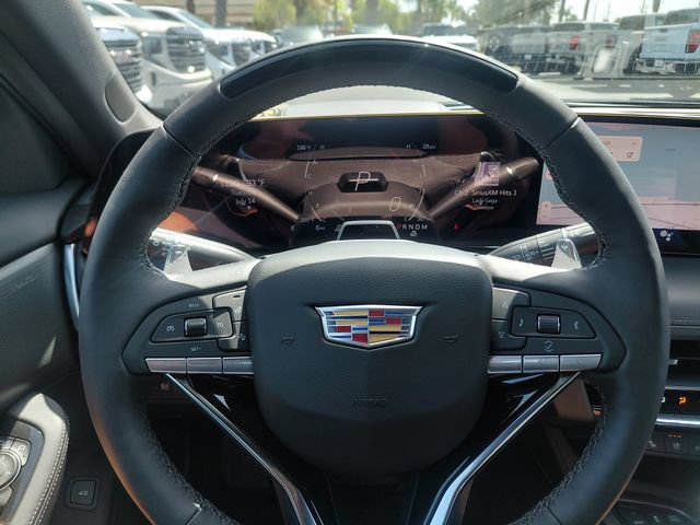 New 2026 Cadillac CT5 Premium Luxury AWD/4WD image 31
