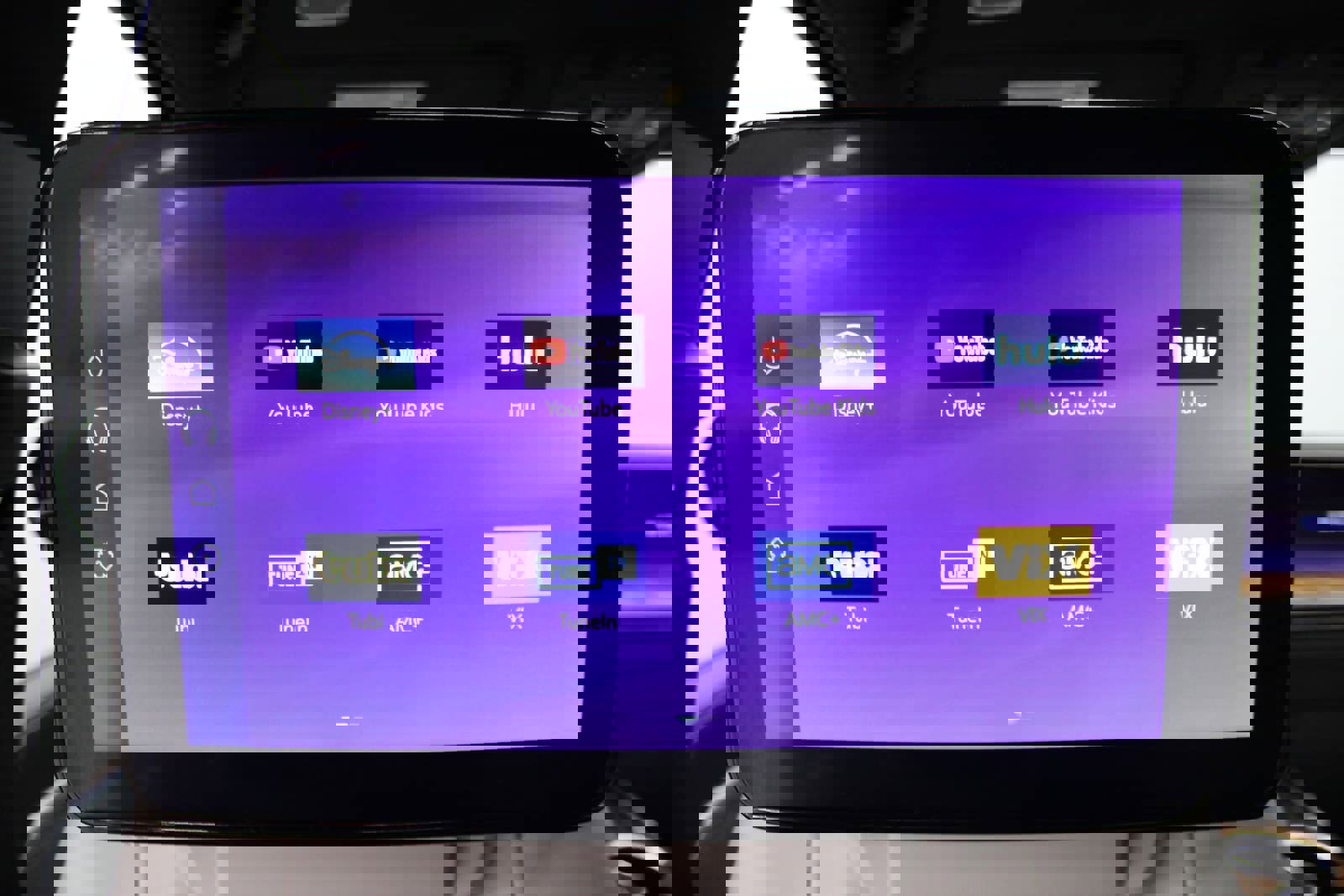 Certified 2025 Cadillac Escalade ESV Sport Platinum image 55