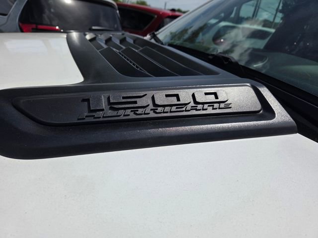New 2026 RAM 1500 Big Horn AWD/4WD image 3