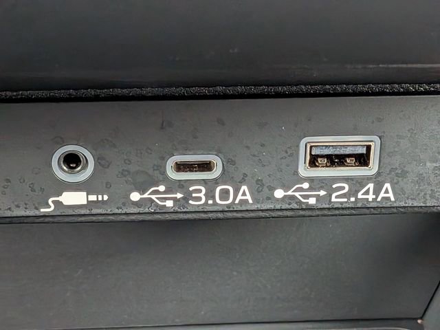 Certified 2025 Subaru Forester Premium AWD/4WD image 26