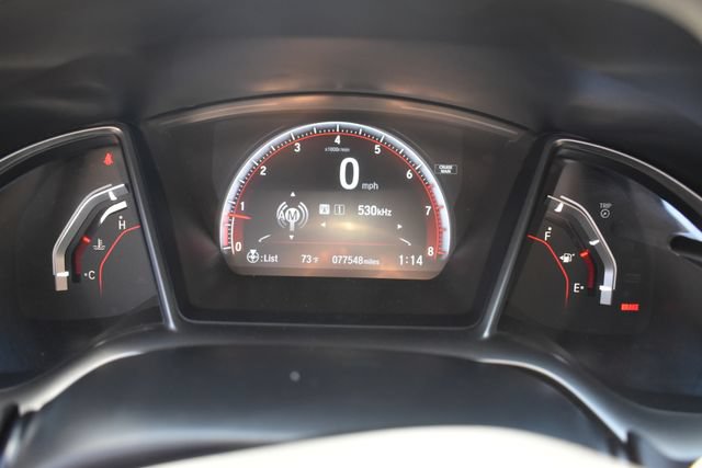 Used 2019 Honda Civic Si image 29