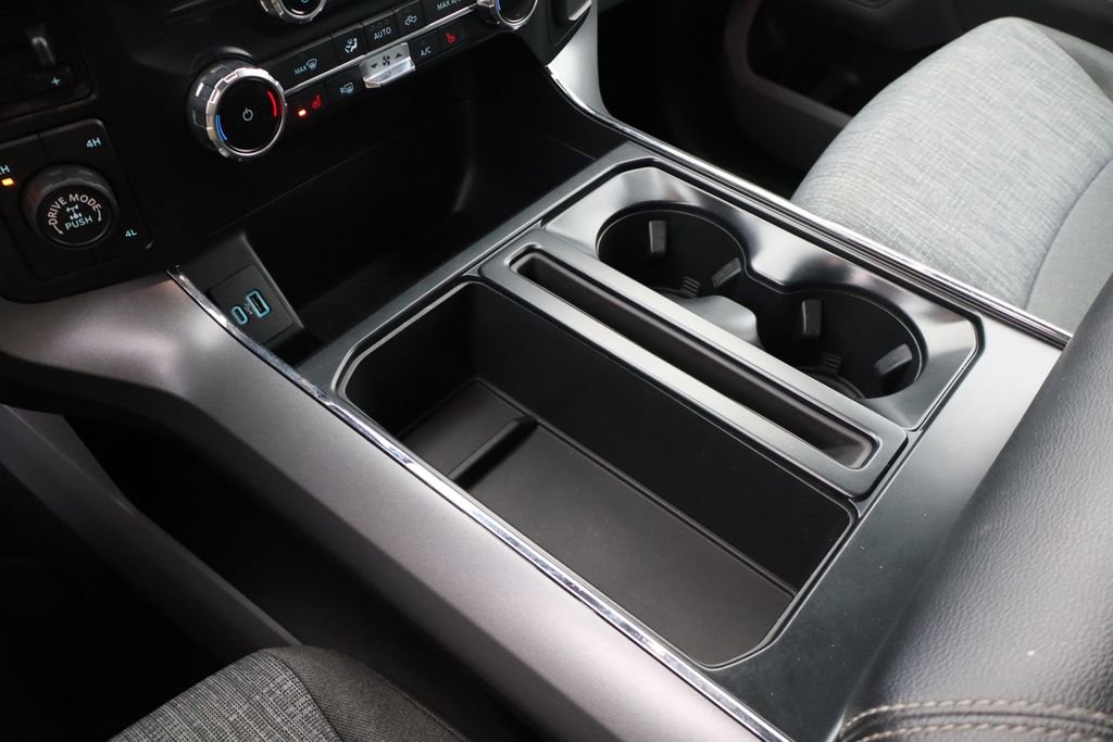 Used 2023 Ford F150 XLT w/ Equipment Group 302A High image 26