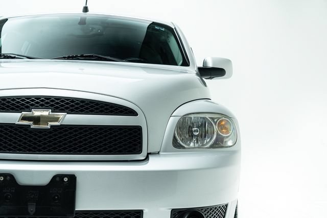 Used 2010 Chevrolet HHR SS FWD image 7