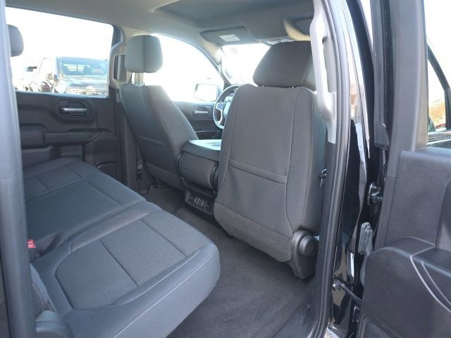 Used 2020 Chevrolet Silverado 1500 LT w/ All-Star Edition image 12