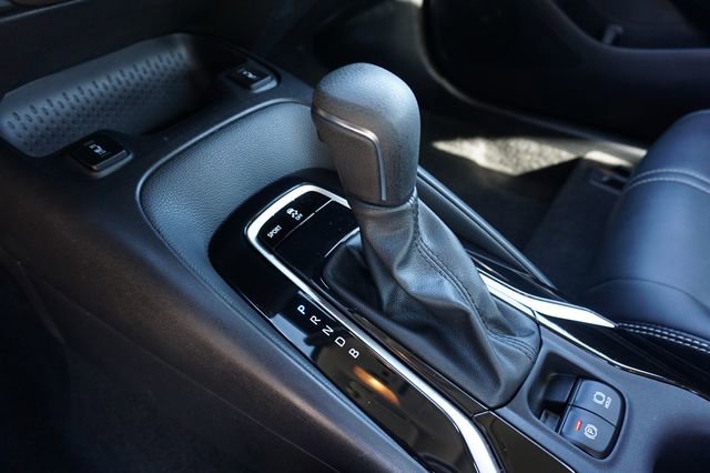 Used 2021 Toyota Corolla XLE image 18