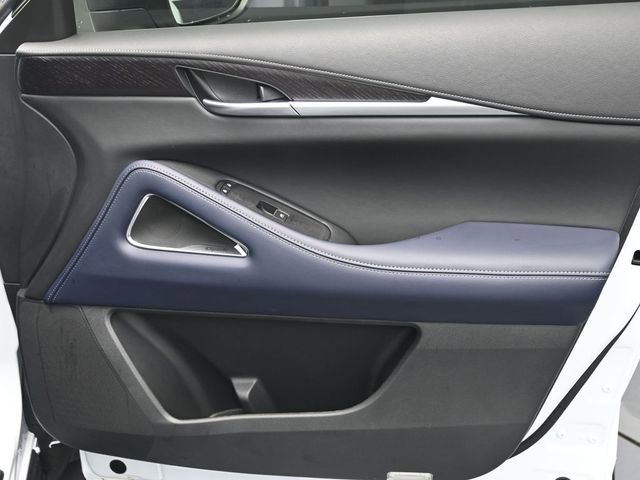 New 2026 INFINITI QX60 Sport w/ Dark Cargo Package image 40