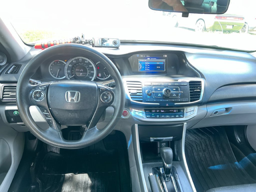 Used 2013 Honda Accord EX image 11