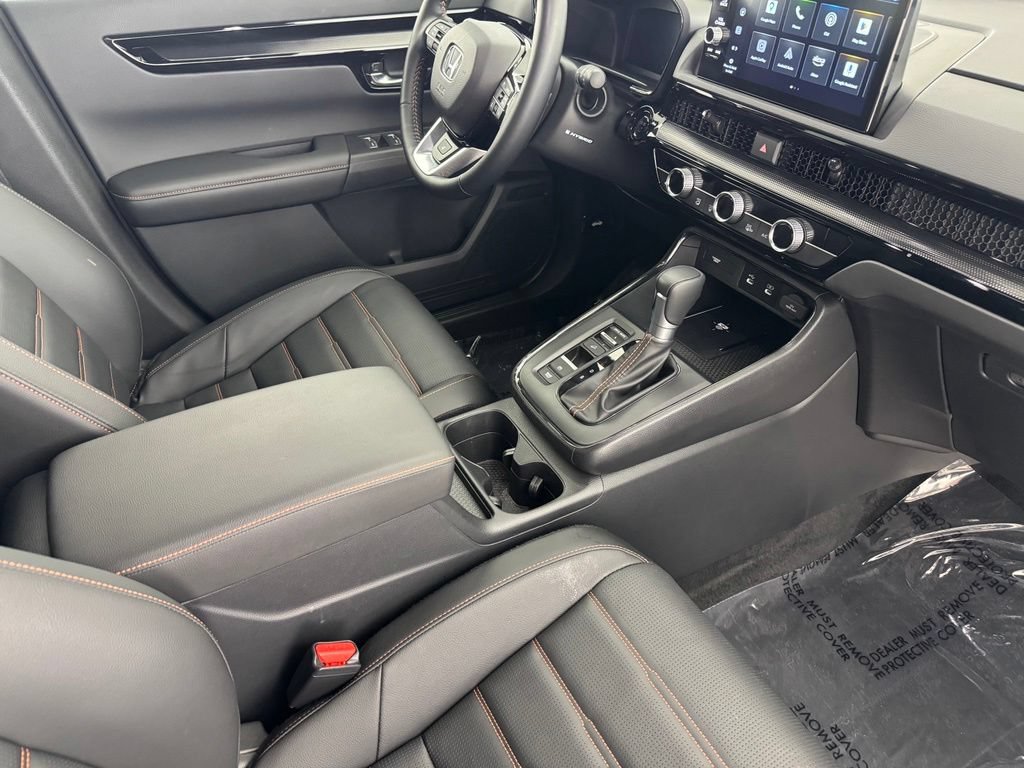 Used 2026 Honda CR-V Sport Touring image 27