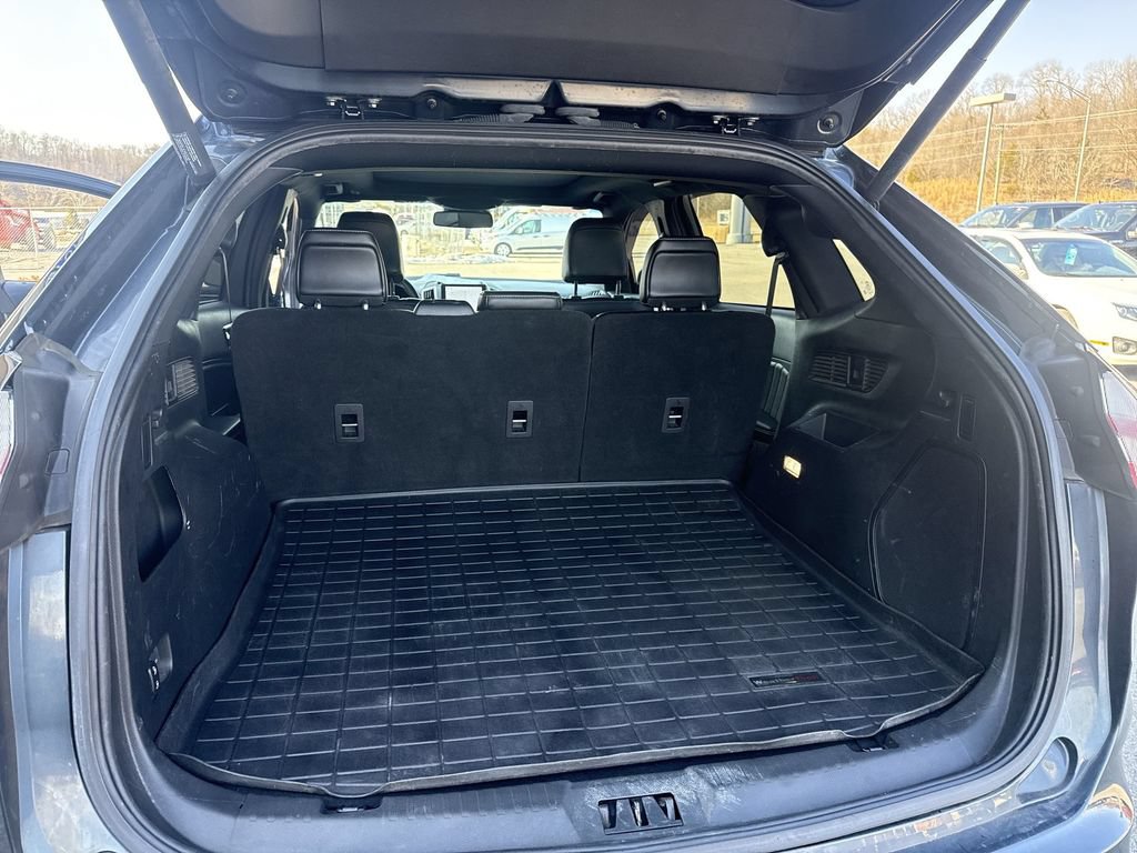 Used 2022 Ford Edge ST w/ Equipment Group 401A AWD/4WD image 44