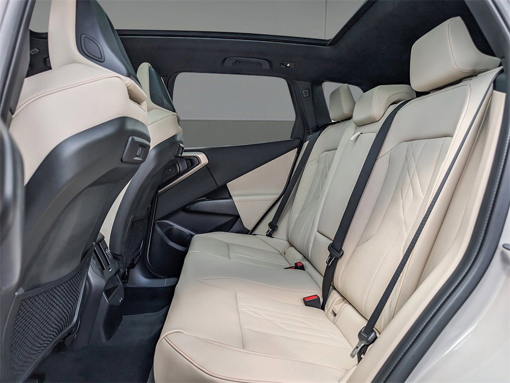 New 2025 BMW X3 xDrive30i w/ Premium Package image 13