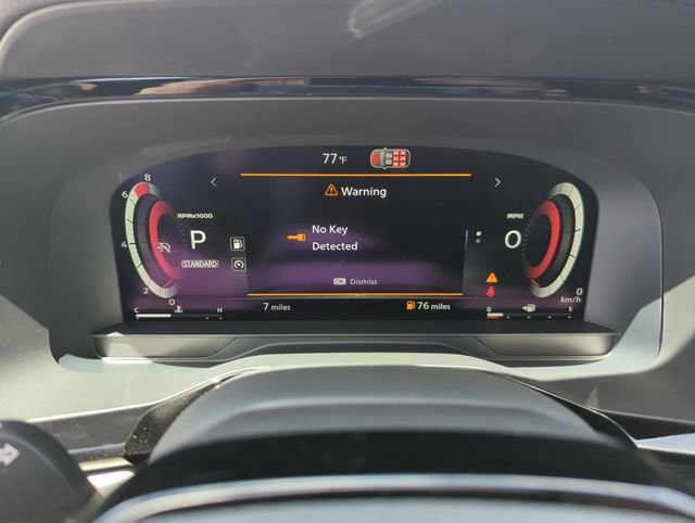 New 2026 Nissan Pathfinder SL w/ Cargo Package FWD image 42