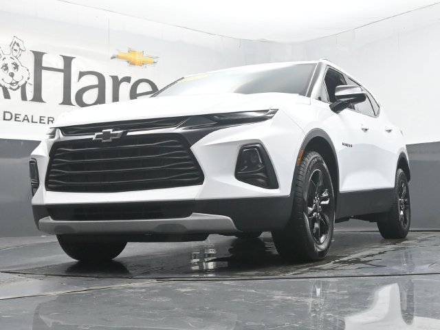 Used 2021 Chevrolet Blazer LT FWD image 61