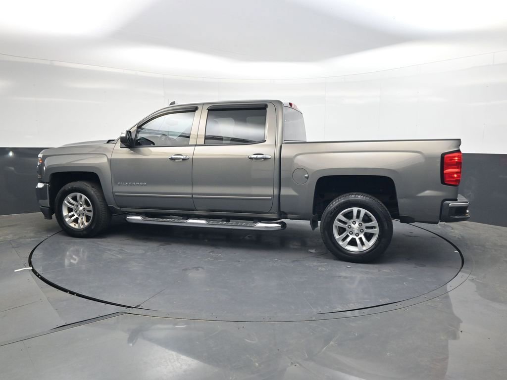 Used 2017 Chevrolet Silverado 1500 LT w/ All Star Edition image 7