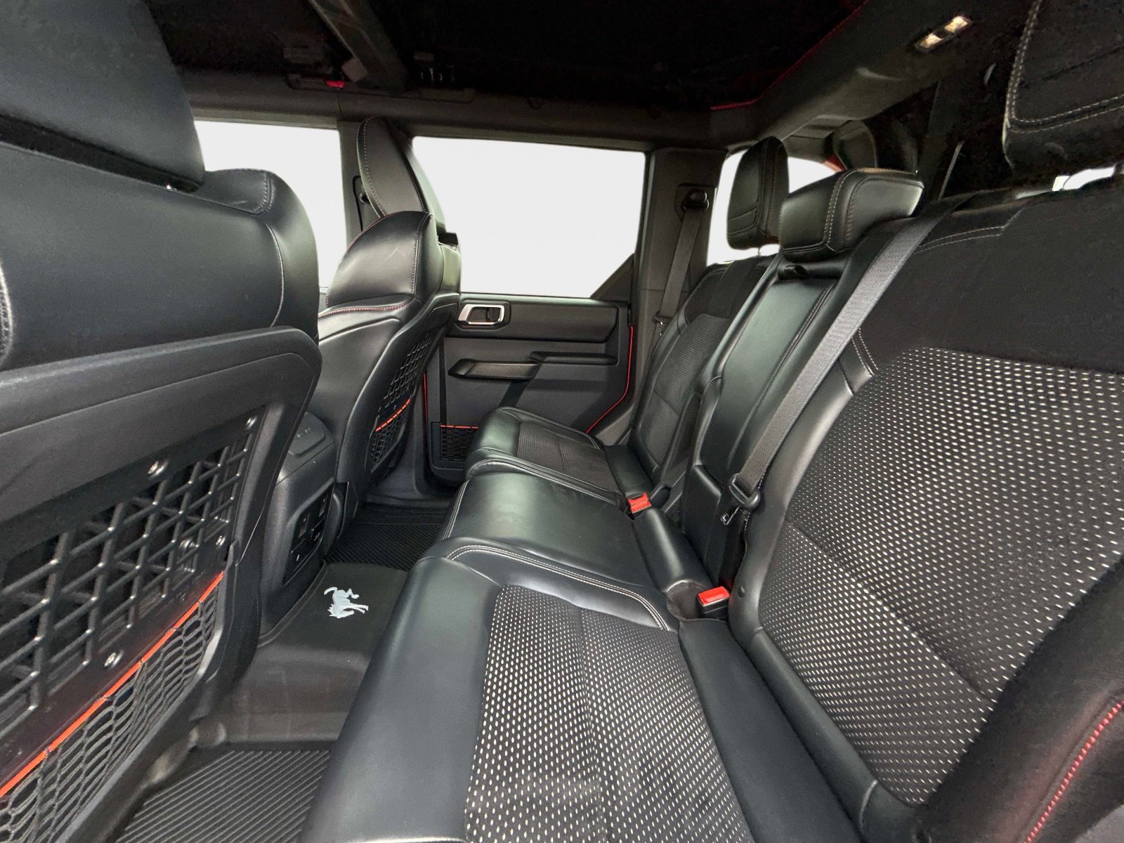 Used 2023 Ford Bronco Raptor AWD/4WD image 14