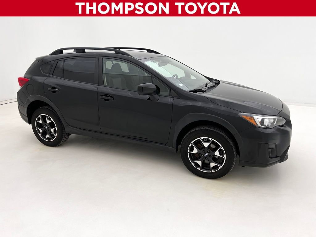 Used 2019 Subaru Crosstrek 2.0i Premium w/ Popular Package #3