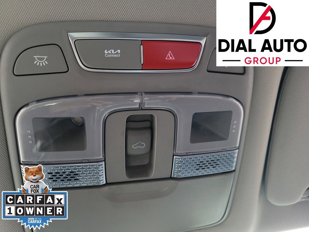 Used 2025 Kia Telluride S image 36