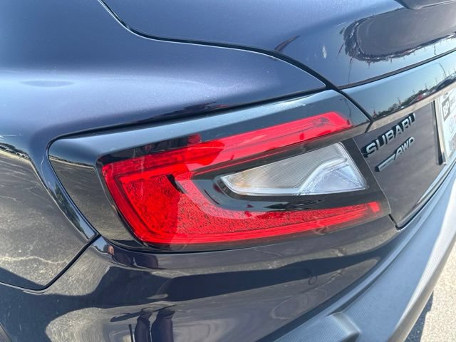 Used 2025 Subaru WRX Limited w/ Popular Package #2A AWD/4WD image 11