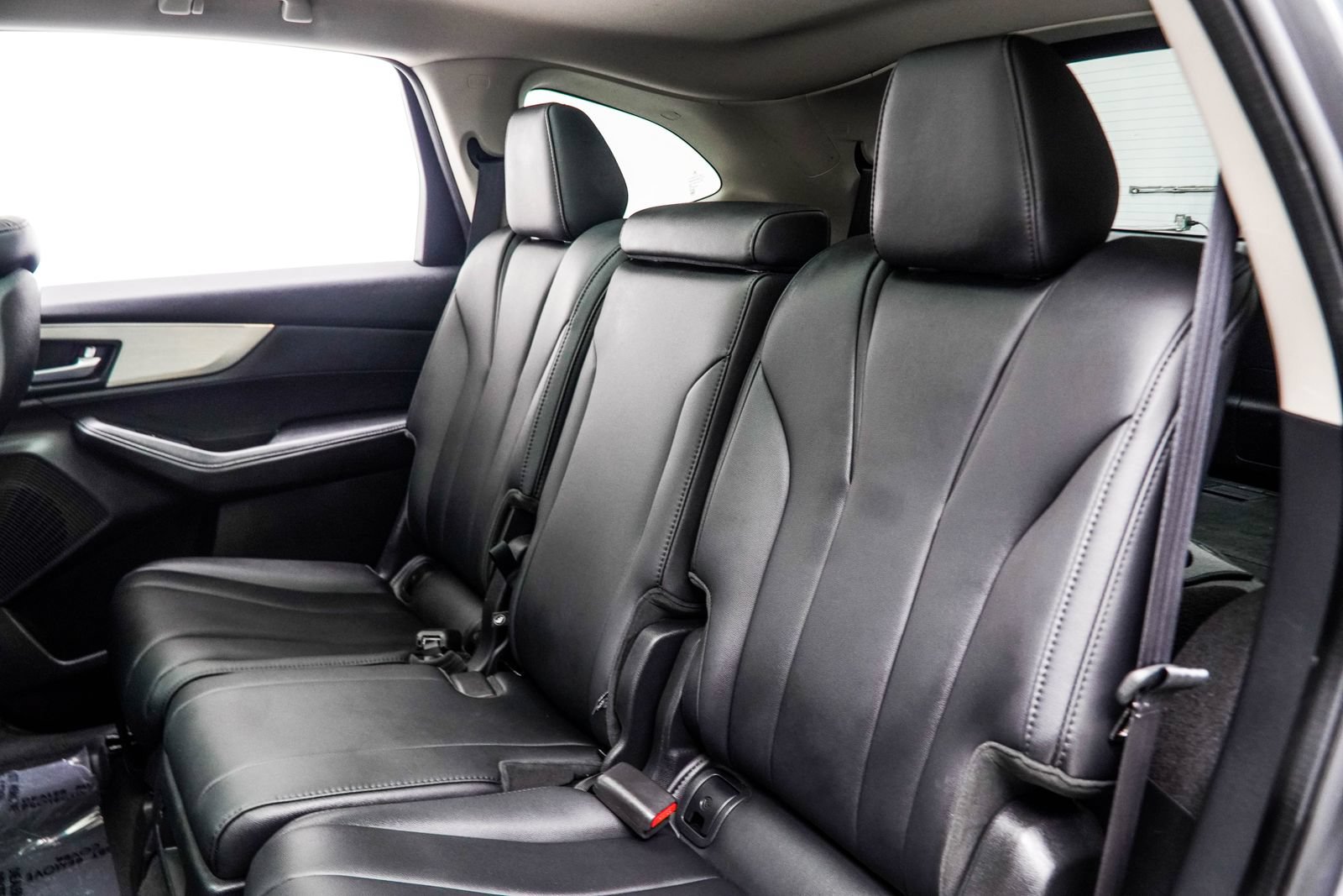 Used 2023 Acura MDX SH-AWD image 41