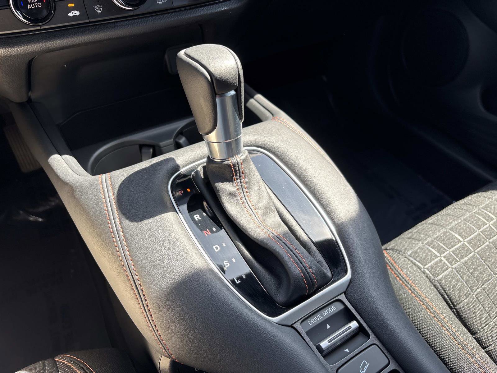 Used 2024 Honda HR-V Sport image 24