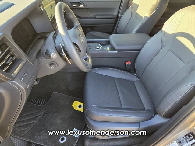 Certified 2025 Lexus GX 550 w/ Accessory Package (Z1) AWD/4WD image 11