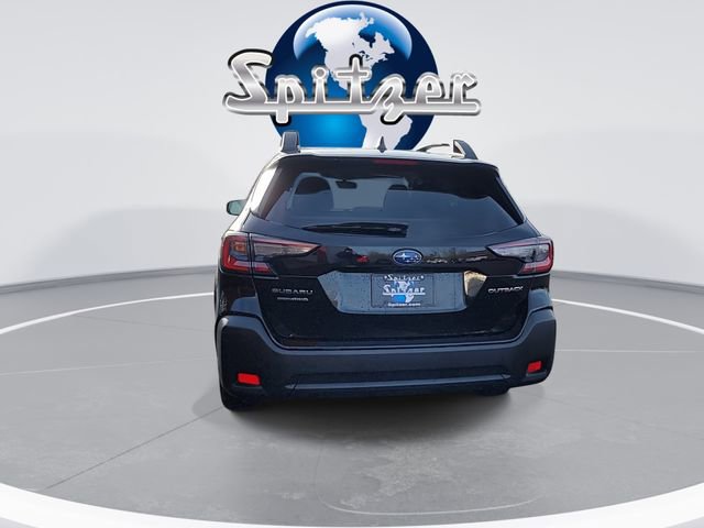 Used 2024 Subaru Outback Premium image 8